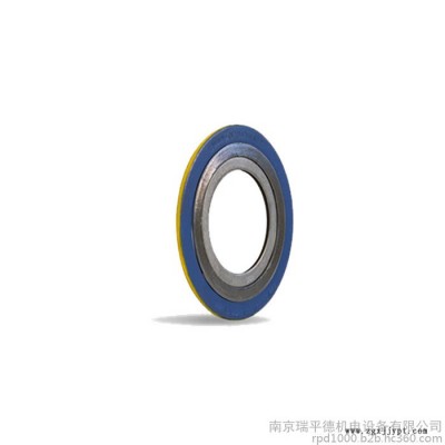 美国GARLOCK   FLEXSEAL 金属缠绕垫片 密封件 无石棉密封垫片图2