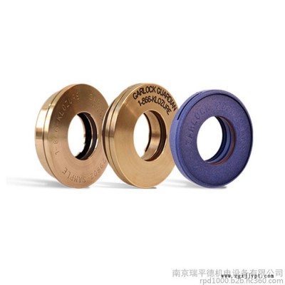 美国GARLOCK   GUARDIAN 轴承隔离器 密封件 无石棉密封垫片图4