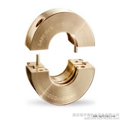 美国GARLOCK   GUARDIAN 轴承隔离器 密封件 无石棉密封垫片图6