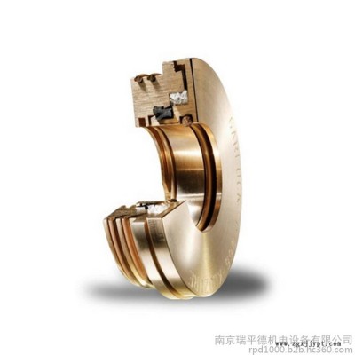 美国GARLOCK   GUARDIAN 轴承隔离器 密封件 无石棉密封垫片图2