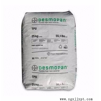 Covestro德国拜耳Desmopan 392波纹管压力软管密封件科思创图2