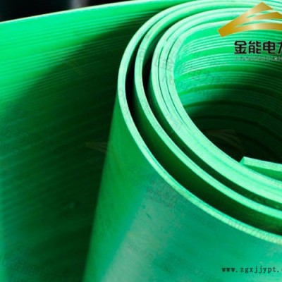 汉沽区配电室专用绝缘胶垫**金能电力绝缘胶垫折压无断痕图5