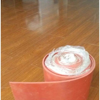 金能  电力行业厂家生产耐腐蚀 绝缘橡胶垫图3