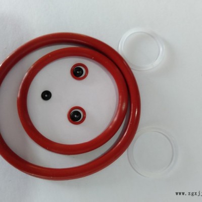 进口O型圈 美标AS568O型圈  圆型密封条密封件 上海公司图5