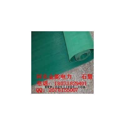 冲天牛-JN 河北省金能电力生产环保柔韧性好的绝缘橡胶垫图3