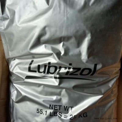 路博润TPU原料2102-80A聚酯内酯型用于  密封件