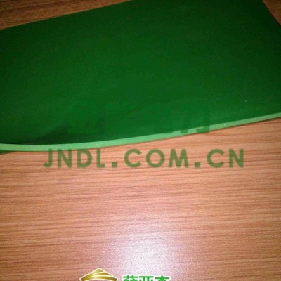 奉化防滑JD-XYJ5mm耐高压10kv绿色绝缘垫图2
