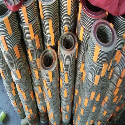 密封件**：HG20610-2009金属缠绕垫 四图4