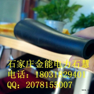 河北省 石家庄金能电力厂家全国物流绝缘橡胶板图4