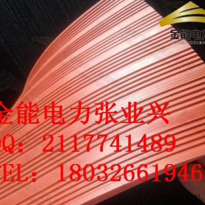 山东地区配电室【绝缘胶垫】批发 5mm黑色绝缘胶垫价格 15KV胶垫厚度图2