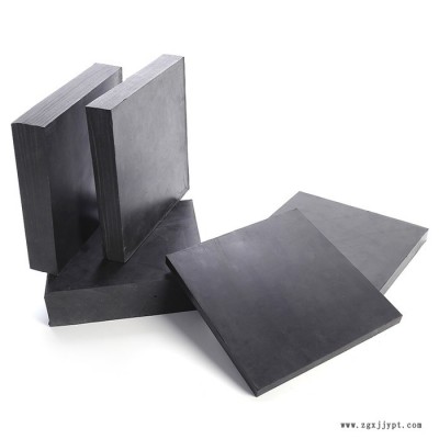 海晨 供应橡胶垫块 减震橡胶块 工业缓冲胶垫加工定制 圆形矩形型号齐全橡胶垫块图7