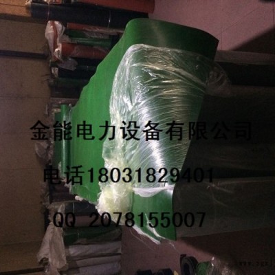江西省南昌市高压绝缘垫绝缘橡胶板黑色5kv胶垫图2