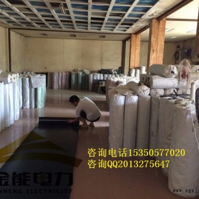苏州市气味小的绝缘胶垫厂家批发图5