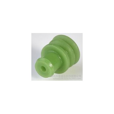 泰科281934-4 进口连接器 安普密封件 价格优势图2