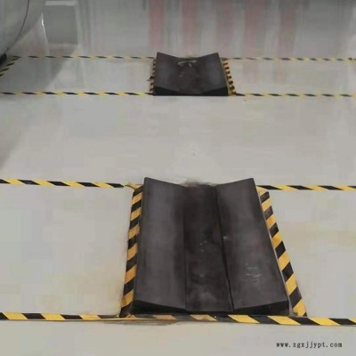 钢卷铝卷橡胶垫 铝钢卷放置橡胶垫 铝卷橡胶垫厂家 华科橡塑 供应图7