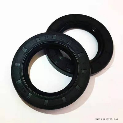 密封圈 橡胶密封件 橡胶油封厂家 卓尔 加工定制图4