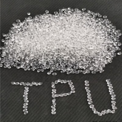 透明TPU C70A10WN 德国巴斯夫 管材 密封件原料图5
