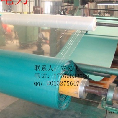 广元市电厂专用15kv绝缘胶垫厂家+绝缘胶垫工艺+绝缘胶垫案例图3