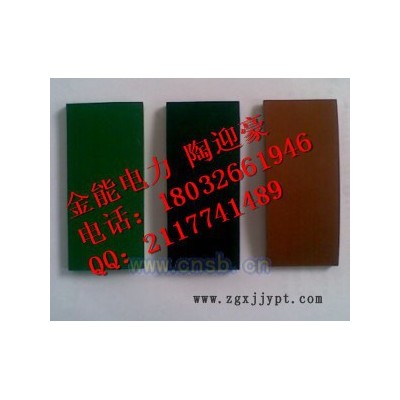 黑色5mm绝缘胶垫/抚州**电网绝缘胶皮图5