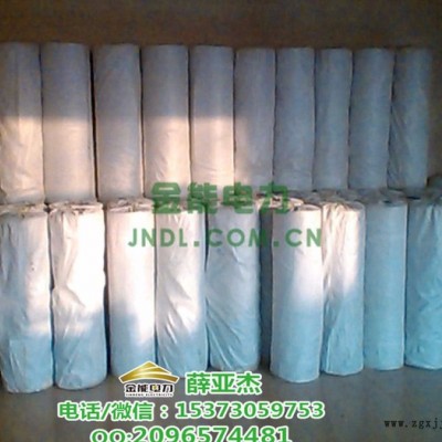 金华防滑JD-XYJ6mm耐高压5kv绿色绝缘胶垫