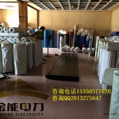 聊城市气味小的绝缘胶垫厂家批发图4