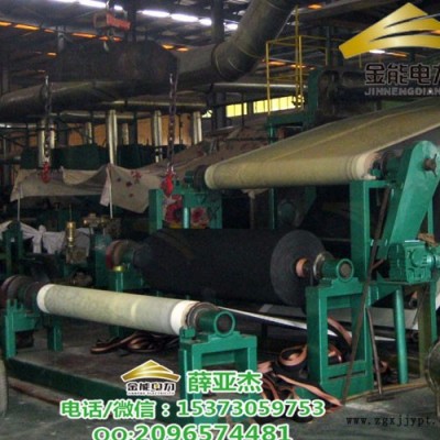 恩平防滑JD-XYJ6mm耐高压35kv红色绝缘垫图2