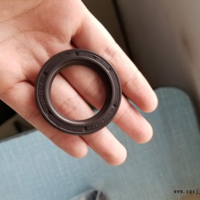 CFW 氟胶骨架油封   浙江专业油封密封件厂图8