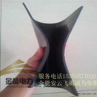 舟山市绝缘胶垫厂家绝缘胶垫批发图7