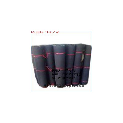 嘉峪关电厂专用黑色10MM绝缘橡胶垫厂家+绝缘胶垫的规格+黑色绝缘胶垫种类图4