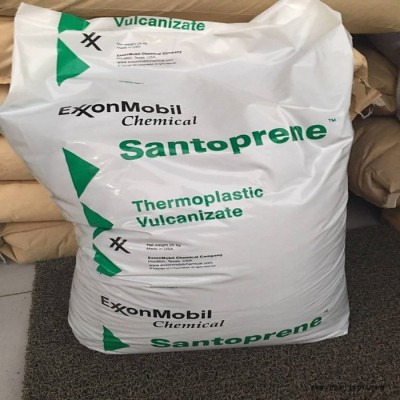 不吸水性TPV Santoprene 211-55 密封件/汽车领域应用