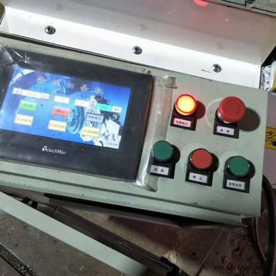 **厂家密封件热压硫化成型机 异形件橡胶硫化定型机图4