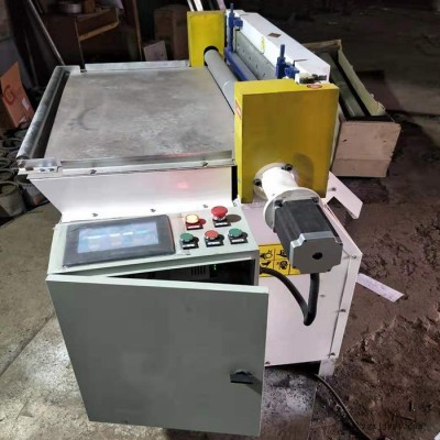 **厂家密封件热压硫化成型机 异形件橡胶硫化定型机图3