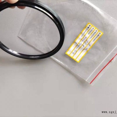 NOK密封件LBH型孔轴用  耐磨损 机械活塞杆油封图3