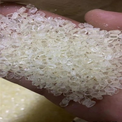 结晶 热封性TPU 103 路博润 管材 密封件原料图5