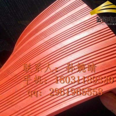 山东泰安8mm绝缘胶垫厂家_山东绝缘胶垫厂家/金能jn 绝缘胶垫图5