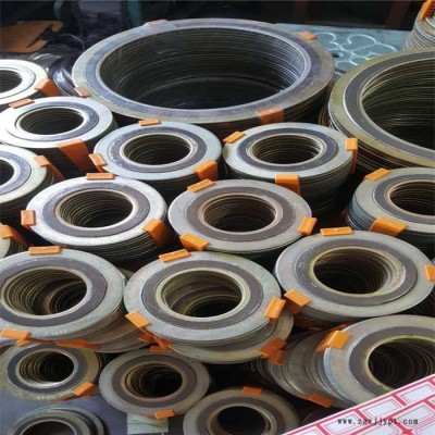 各种密封件 金属垫片 缠绕金属垫片 金属石墨垫片图3