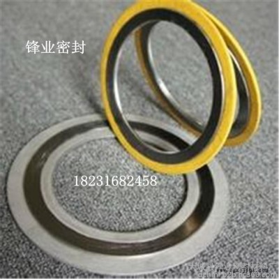 聚四氟乙烯金属缠绕垫片 密封件图2