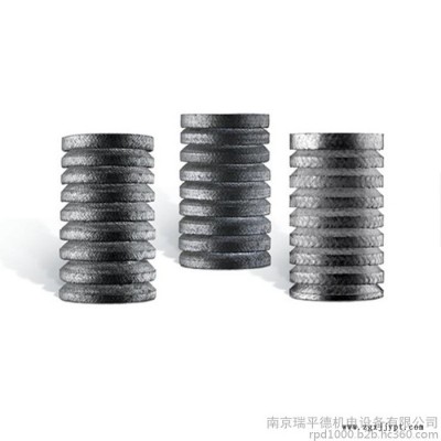 美国GARLOCK   1298阀杆填料 密封件 无石棉密封垫片图4