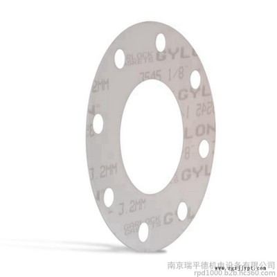 美国GARLOCK   GYLON 3545 型微网格状 密封件 无石棉密封垫片图5
