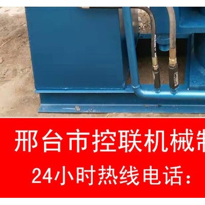 新款供应混炼橡胶全自动液压定型机 密封件四柱平板硫化机图3