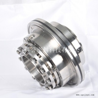 机械密封件 HA4105-D/260-M1-199机械密封图2