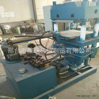 现货推荐橡胶平板定型机 特价密封件硫化成型机 **价廉图7