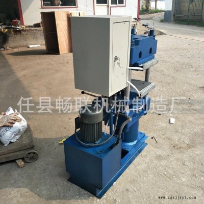 新款供应异形橡胶四柱硫化机设备 批发100吨密封件液压定型机图2