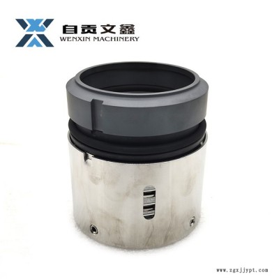 现货机械密封件  FWG40-250(I)机械密封  离心泵图3