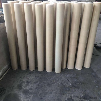 得瑞尼龙 pa66尼龙管 大口径尼龙管 规格齐全图4