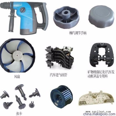 美国杜邦  PA66  70G43L  加纤40%玻纤增强尼龙  耐高温  原装进口正品图4