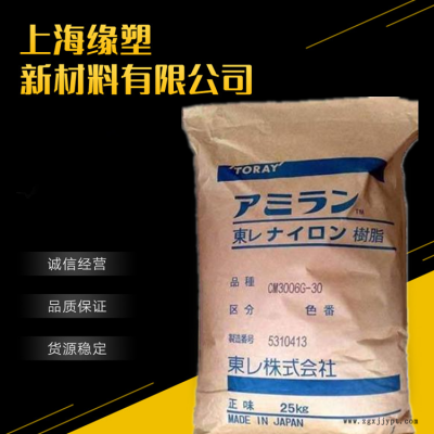 PA66 日本东丽 CM6241M PA66图1