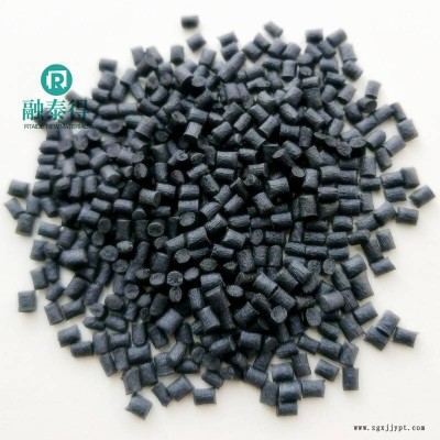 PA66美国杜邦FR50耐高温阻燃V0级防火尼龙防火PA66 加纤25% 汽车零部件 高刚性高流动图2