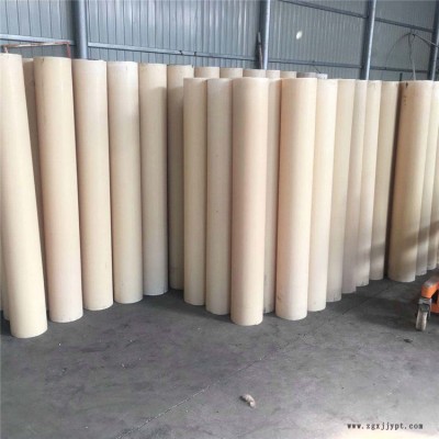 得瑞尼龙 pa66尼龙管 软管PA尼龙管 大量现货规格齐全图2