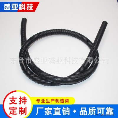 PA波纹管 PA66尼龙波纹管 塑料波纹管 汽车用波纹管 PA尼龙阻燃管 穿线波纹管线束保护管图4